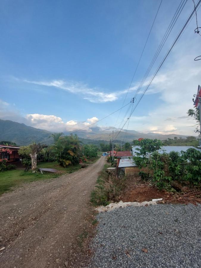 Jessie'S Country House Rivas Apartment Exterior photo